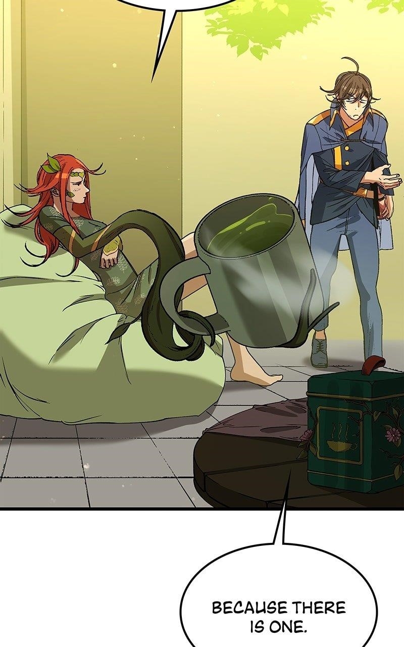 Read Return of the Runebound Professor Manga Online