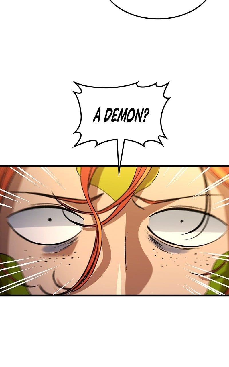 Read Return of the Runebound Professor Manga Online