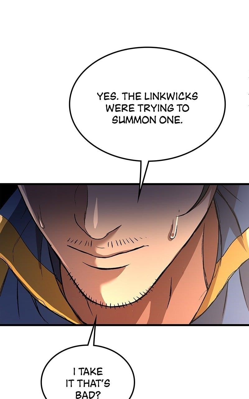 Read Return of the Runebound Professor Manga Online
