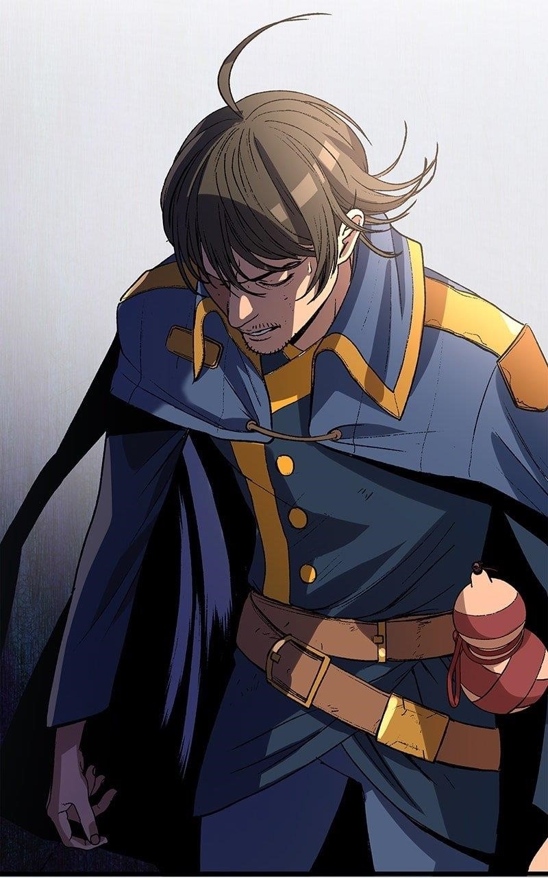 Read Return of the Runebound Professor Manga Online