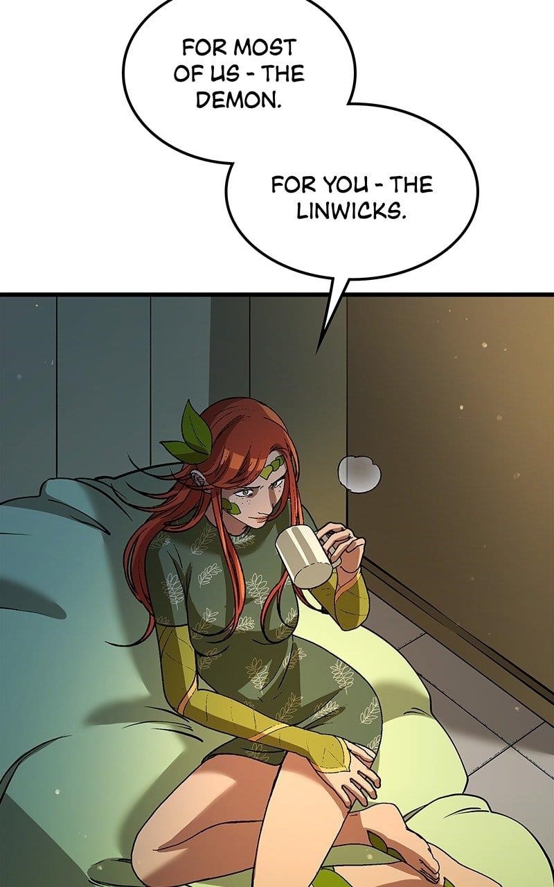 Read Return of the Runebound Professor Manga Online