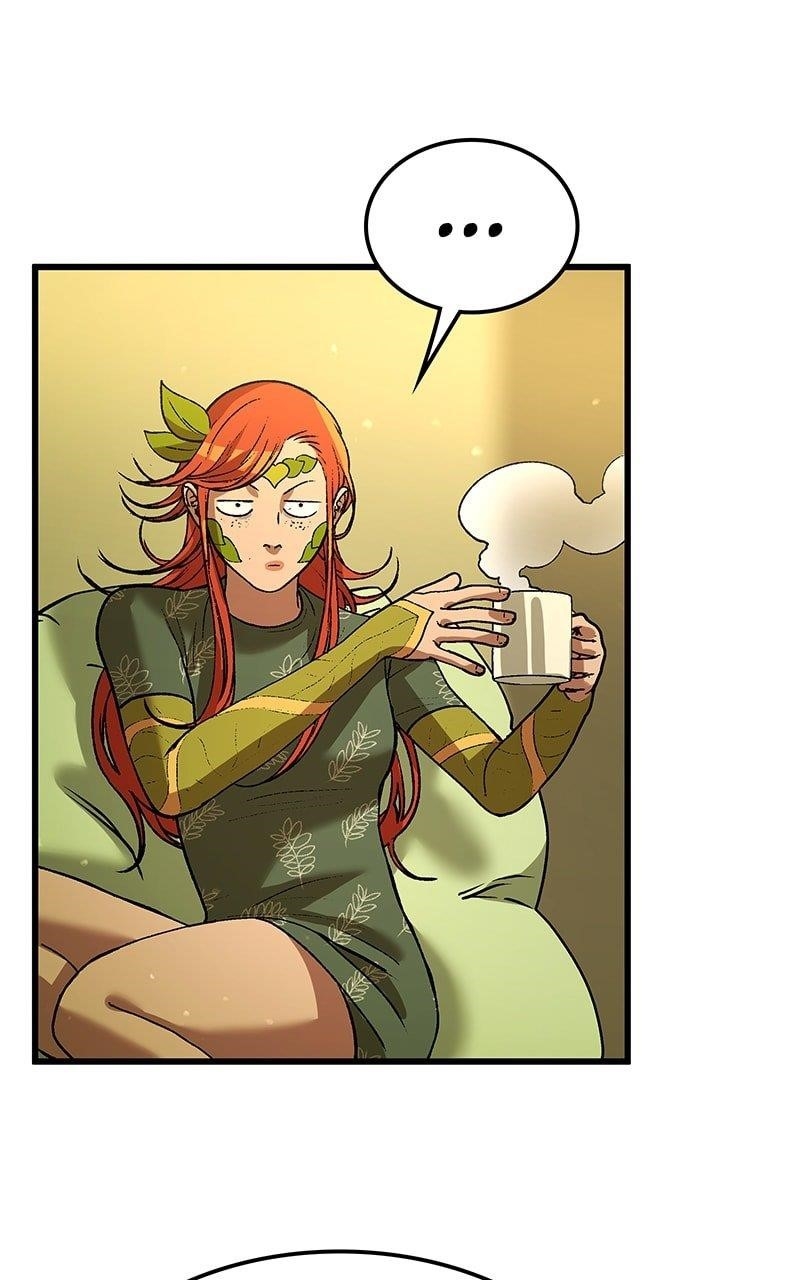 Read Return of the Runebound Professor Manga Online