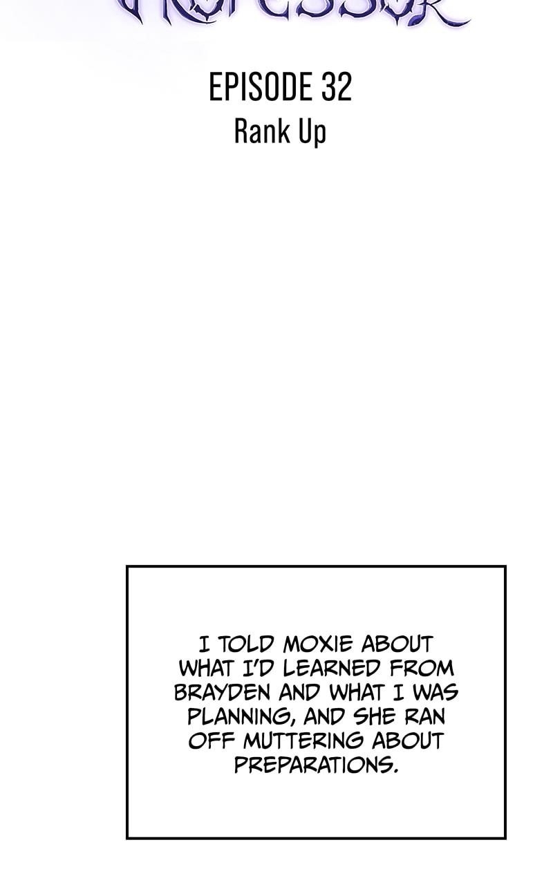 Read Return of the Runebound Professor Manga Online