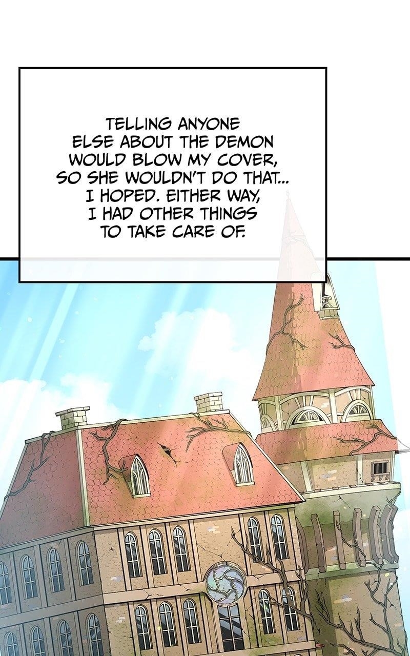 Read Return of the Runebound Professor Manga Online