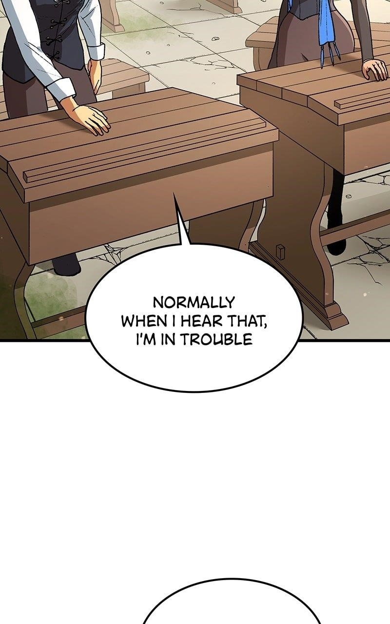 Read Return of the Runebound Professor Manga Online
