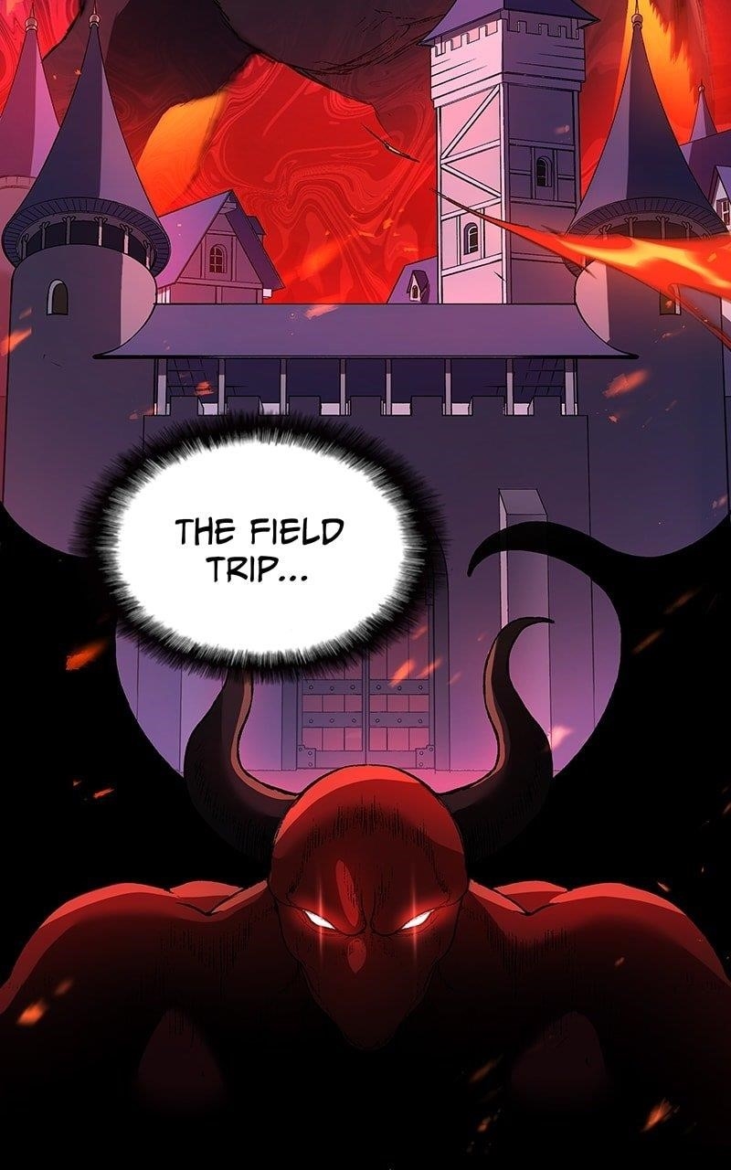 Read Return of the Runebound Professor Manga Online