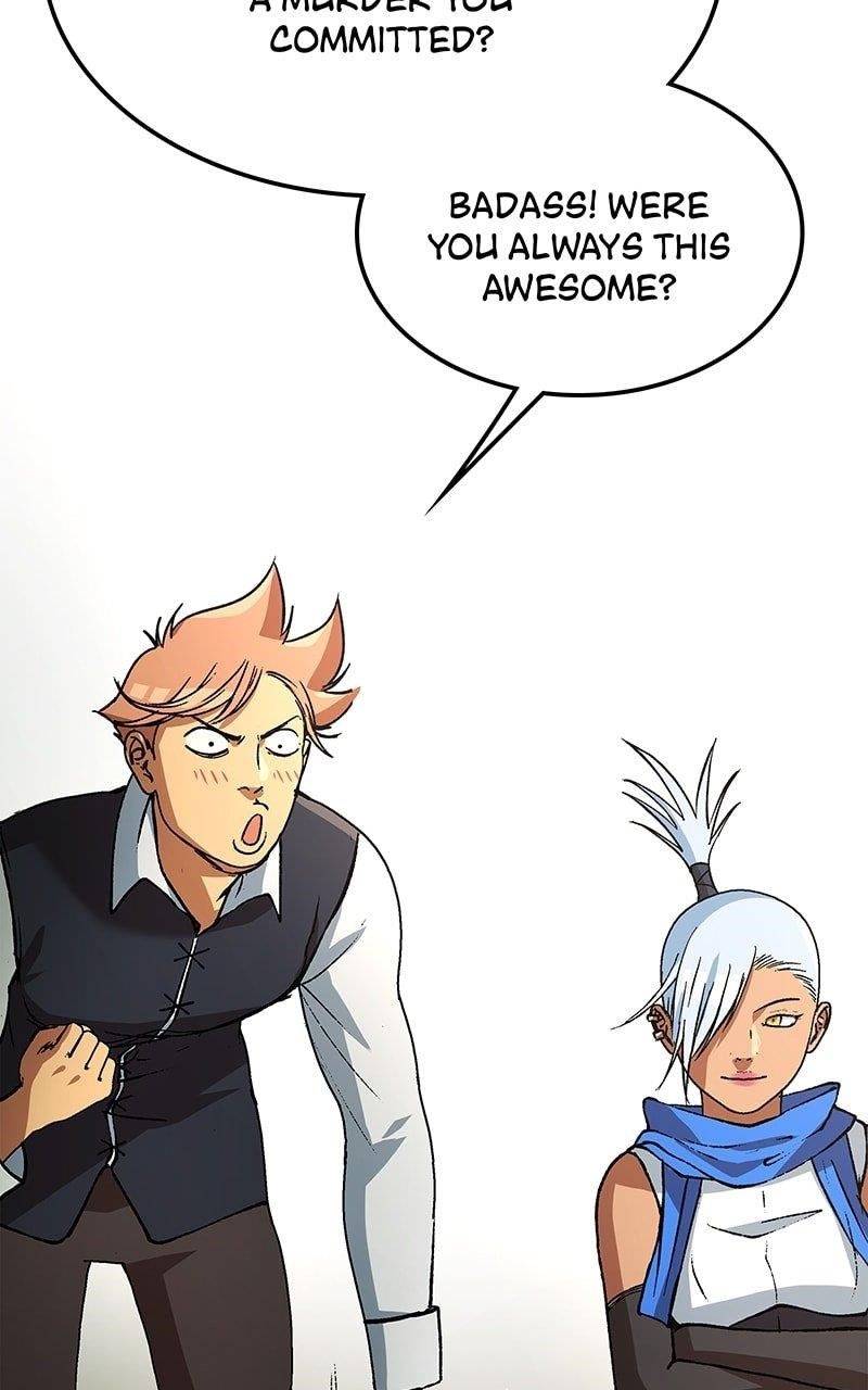 Read Return of the Runebound Professor Manga Online