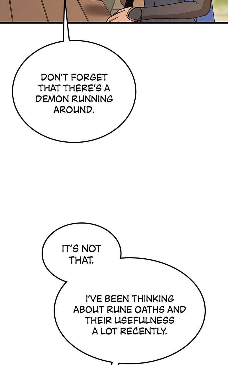 Read Return of the Runebound Professor Manga Online