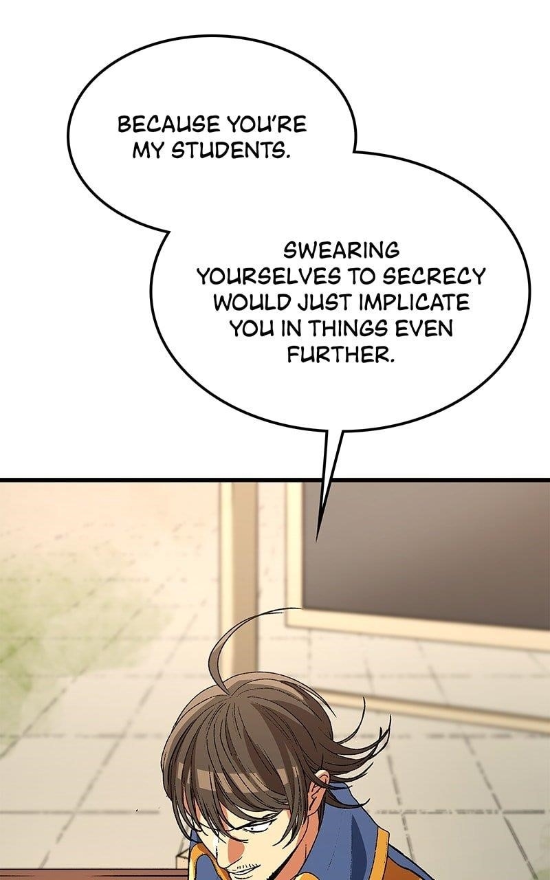 Read Return of the Runebound Professor Manga Online