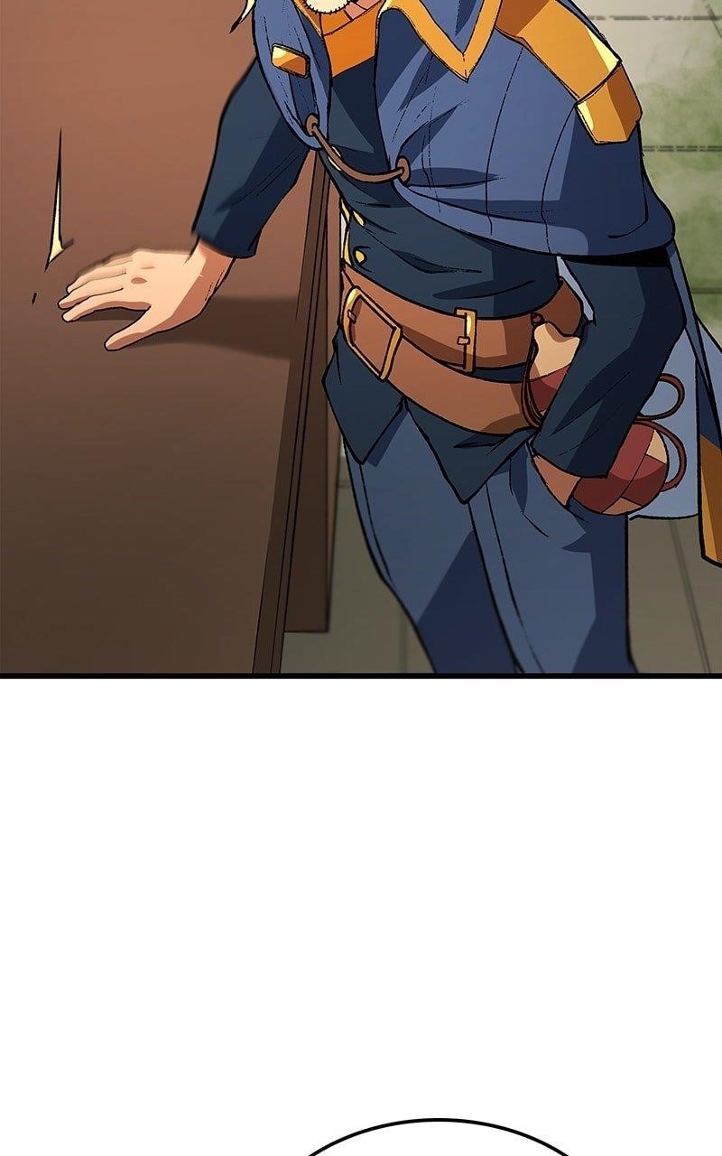 Read Return of the Runebound Professor Manga Online