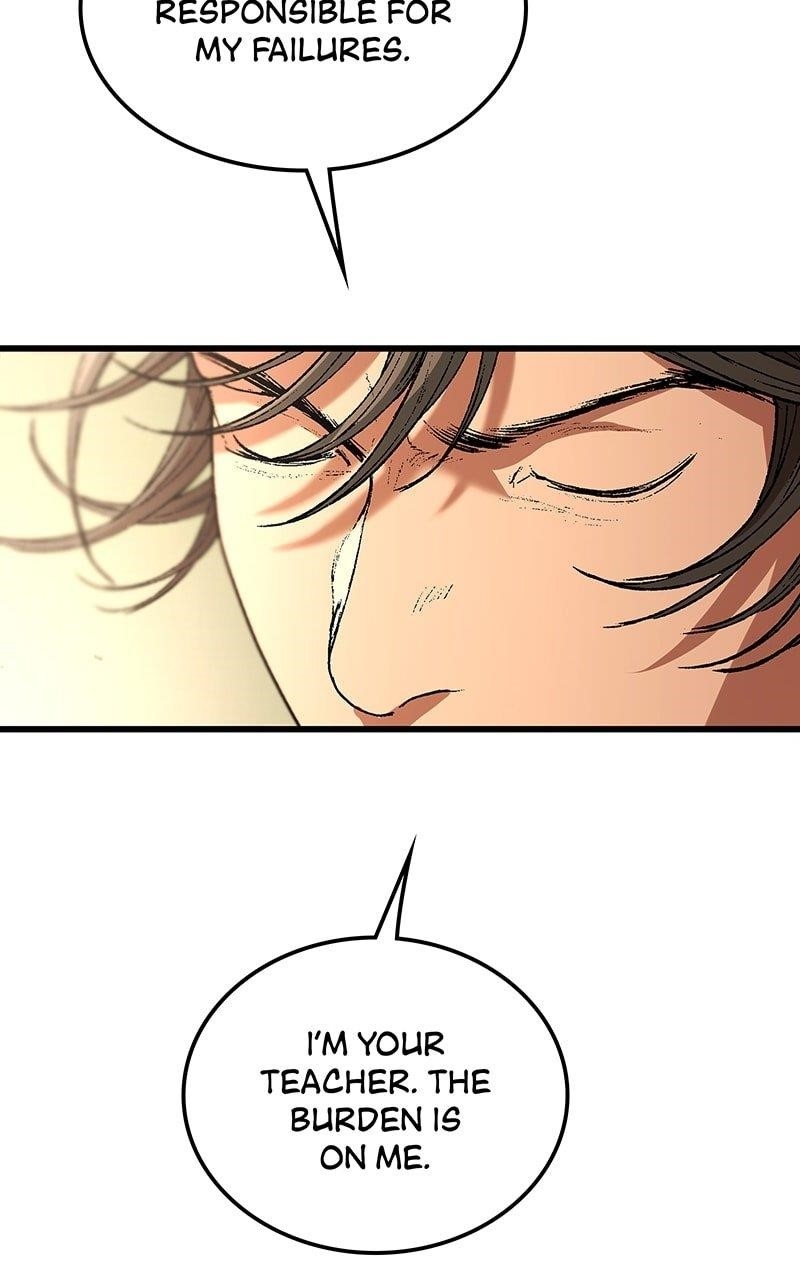 Read Return of the Runebound Professor Manga Online