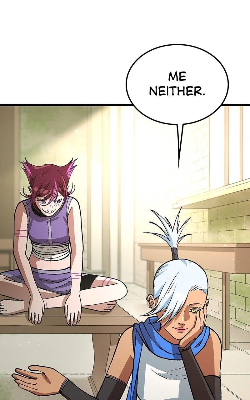 Read Return of the Runebound Professor Manga Online
