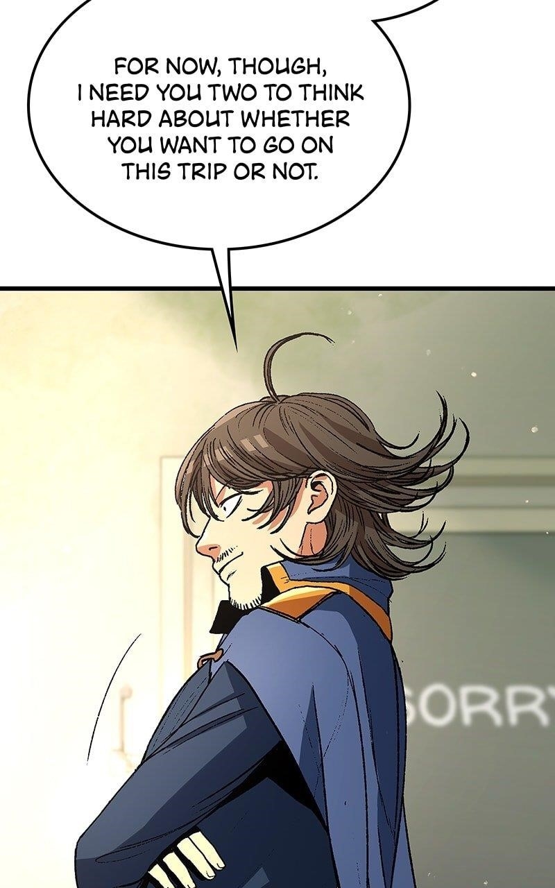Read Return of the Runebound Professor Manga Online