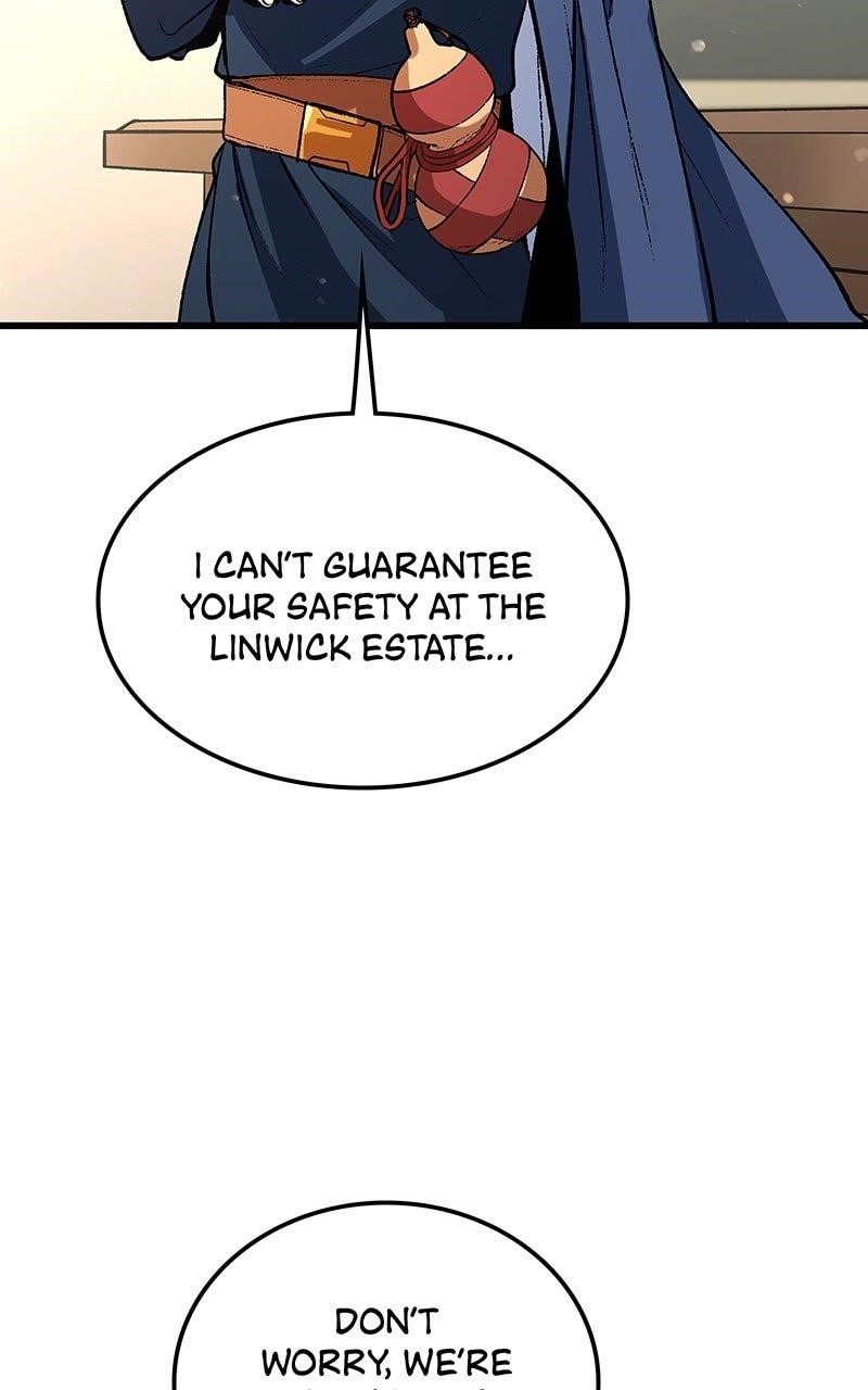 Read Return of the Runebound Professor Manga Online