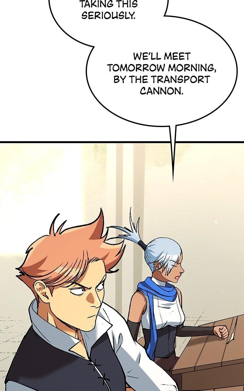 Read Return of the Runebound Professor Manga Online