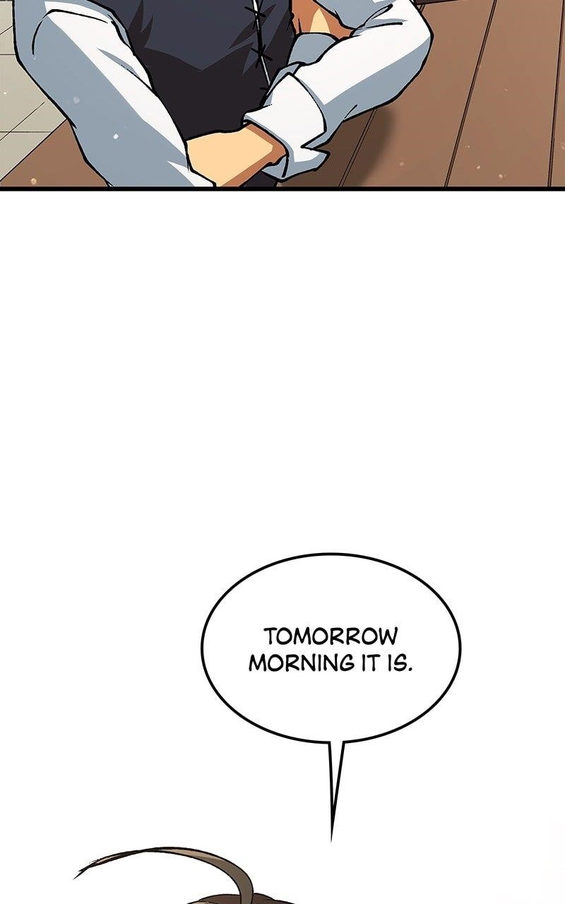 Read Return of the Runebound Professor Manga Online
