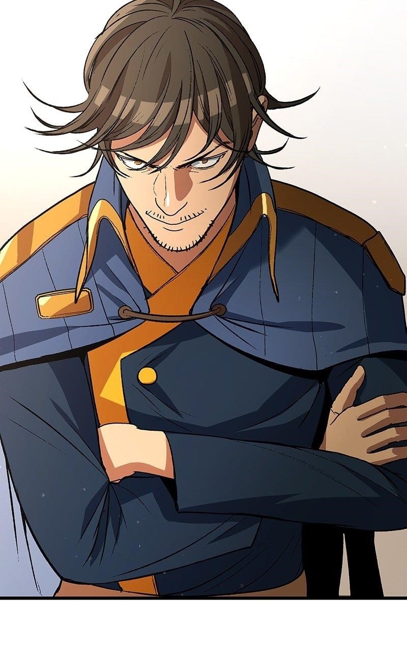 Read Return of the Runebound Professor Manga Online
