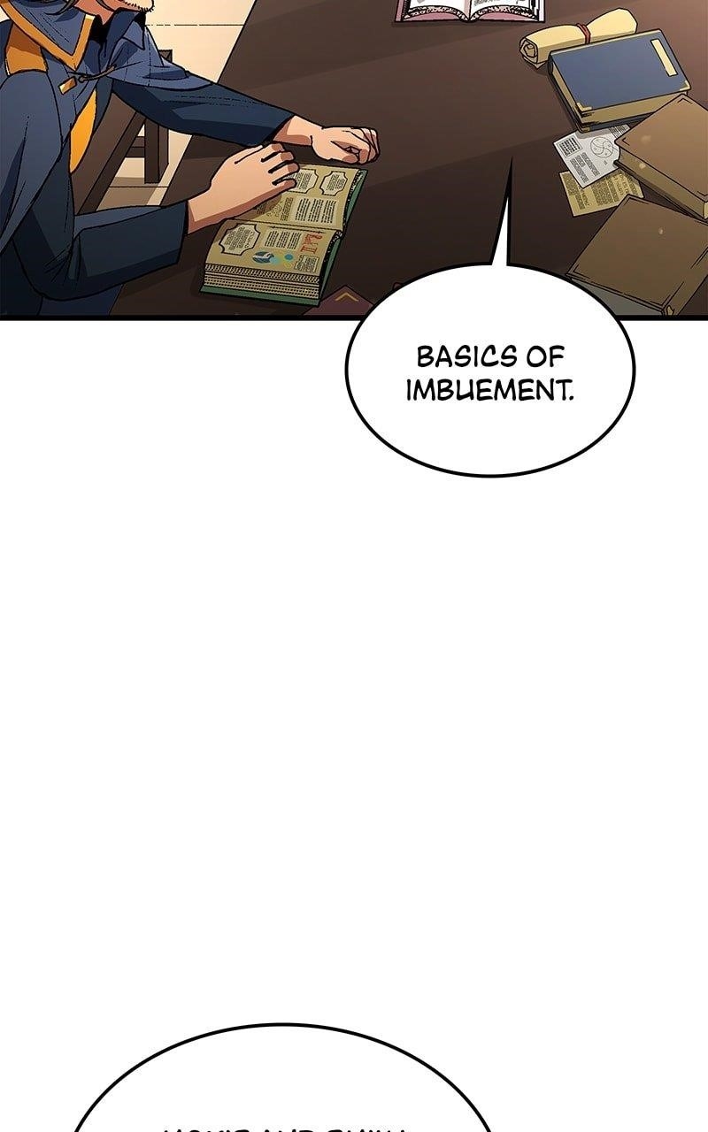 Read Return of the Runebound Professor Manga Online