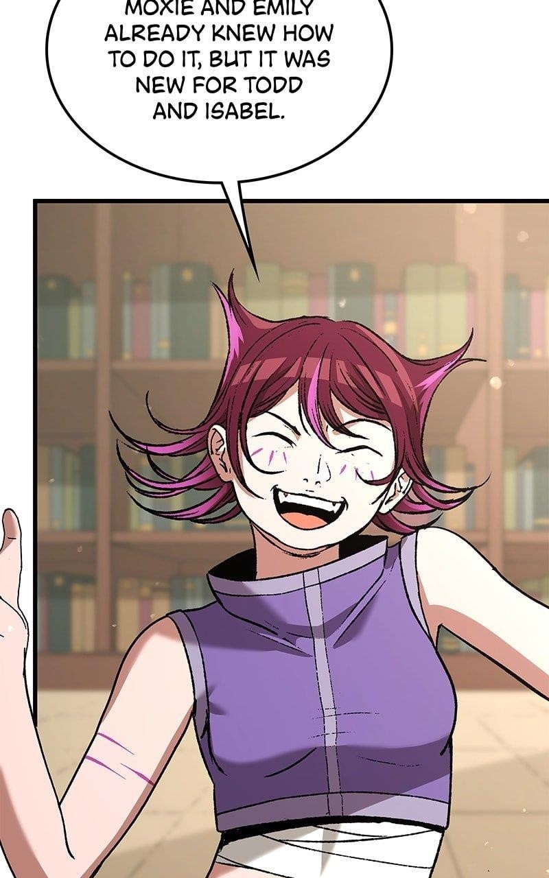 Read Return of the Runebound Professor Manga Online