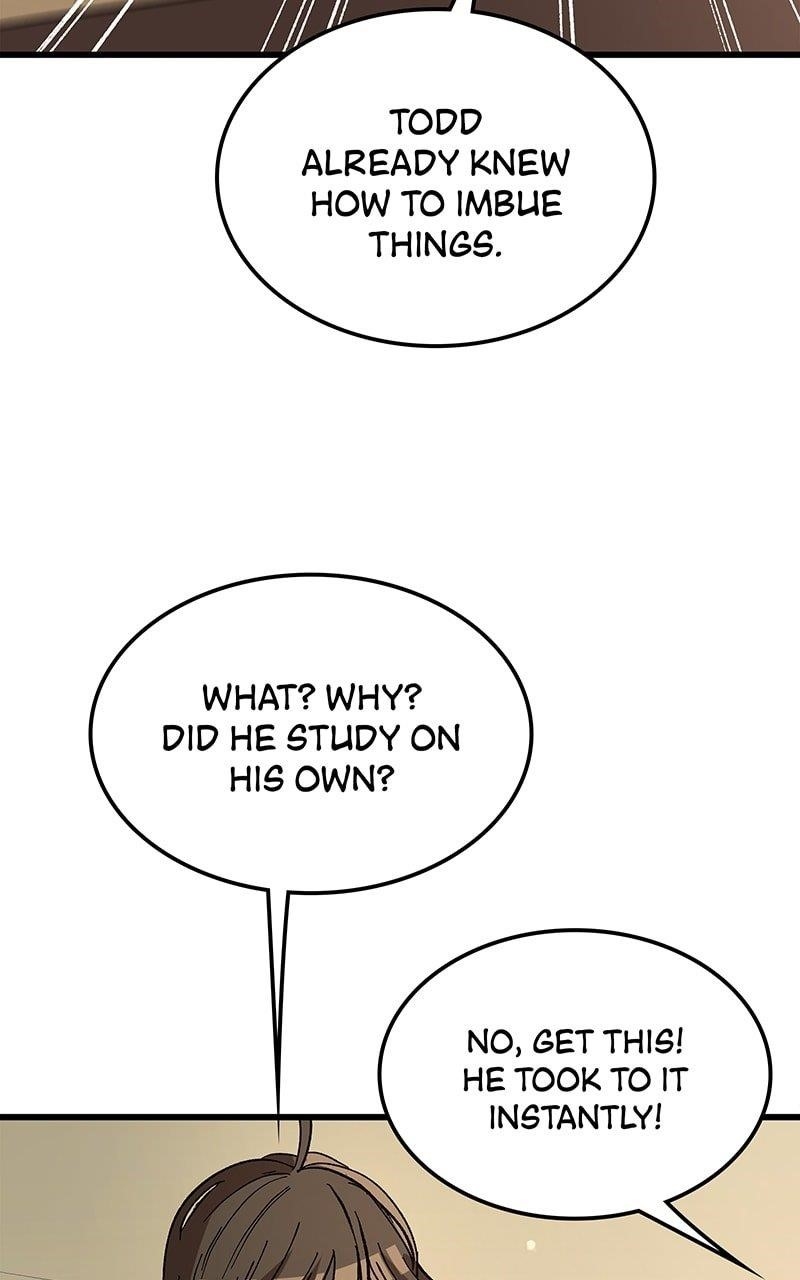 Read Return of the Runebound Professor Manga Online