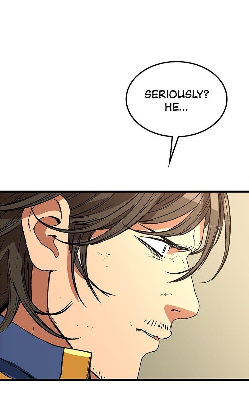 Read Return of the Runebound Professor Manga Online