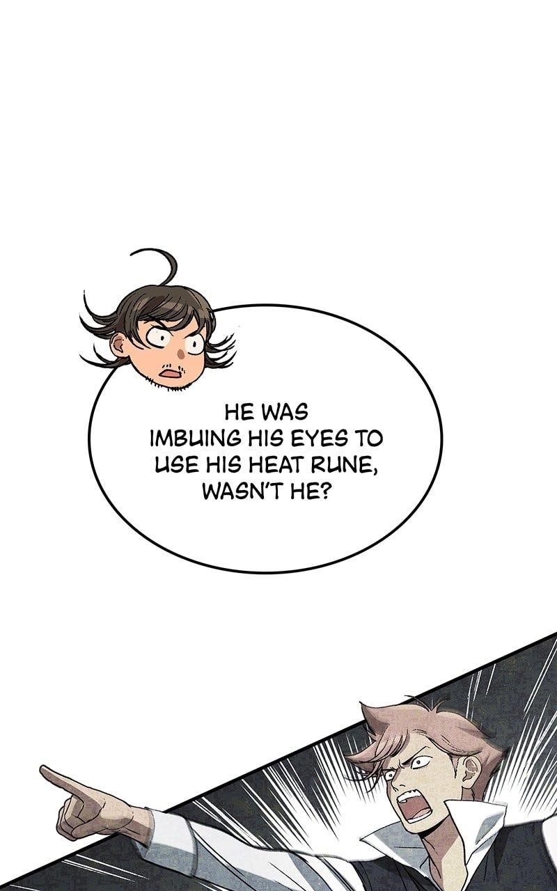 Read Return of the Runebound Professor Manga Online