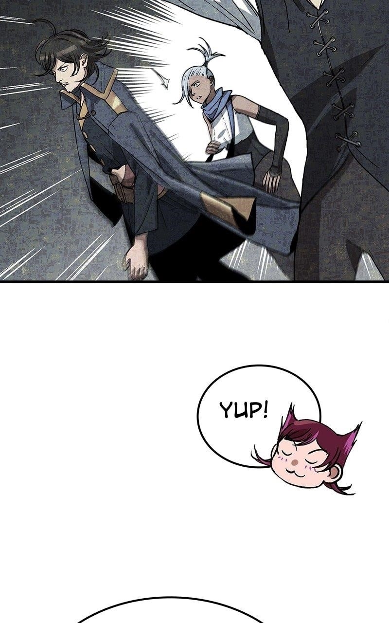 Read Return of the Runebound Professor Manga Online