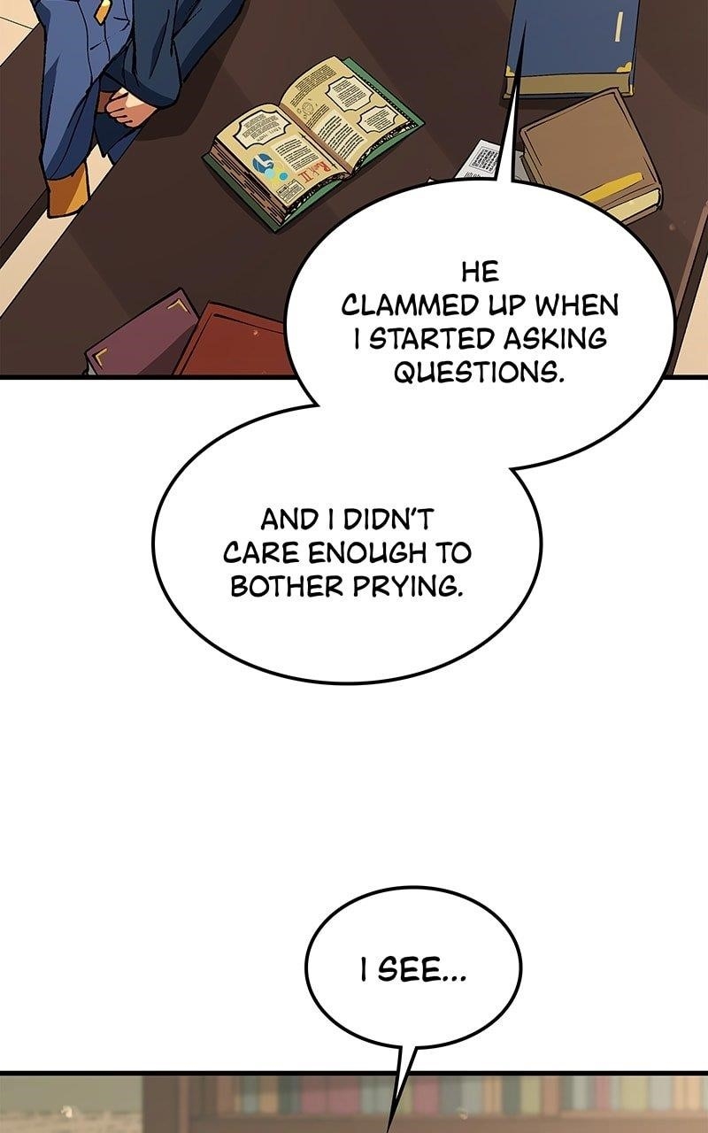 Read Return of the Runebound Professor Manga Online
