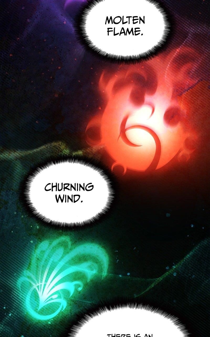 Read Return of the Runebound Professor Manga Online