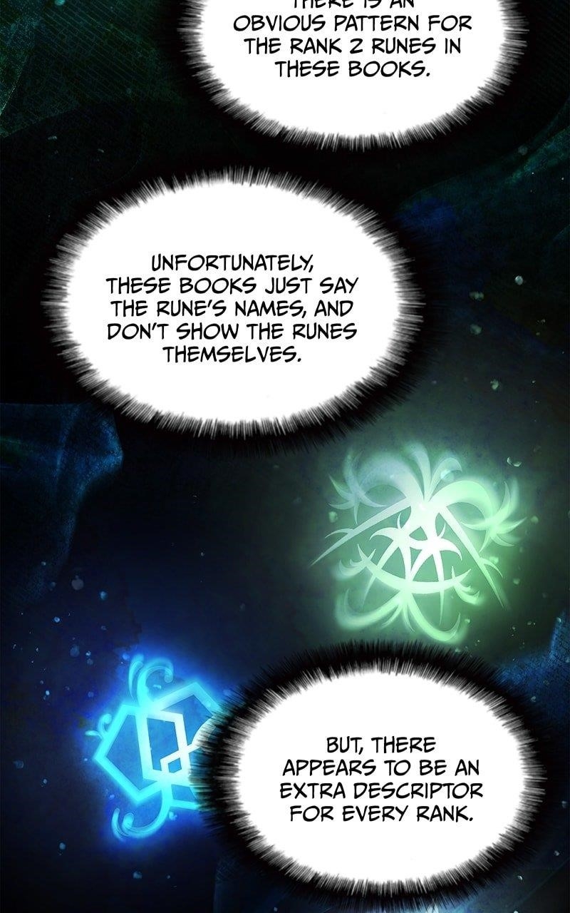 Read Return of the Runebound Professor Manga Online