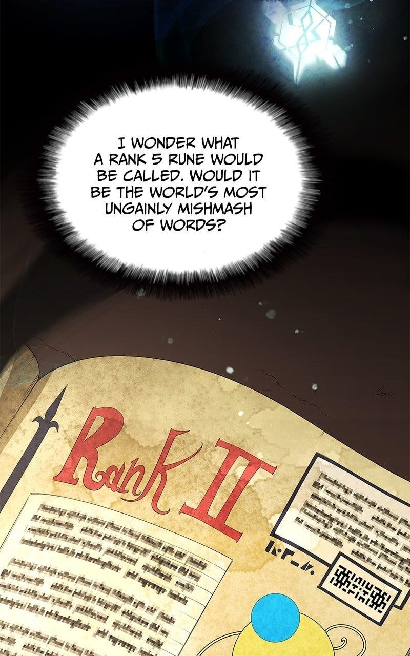 Read Return of the Runebound Professor Manga Online