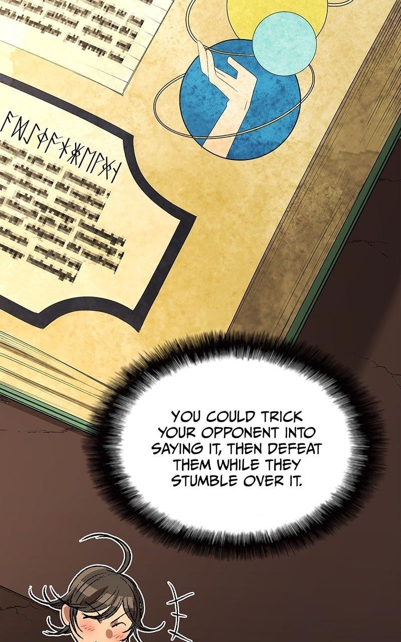 Read Return of the Runebound Professor Manga Online