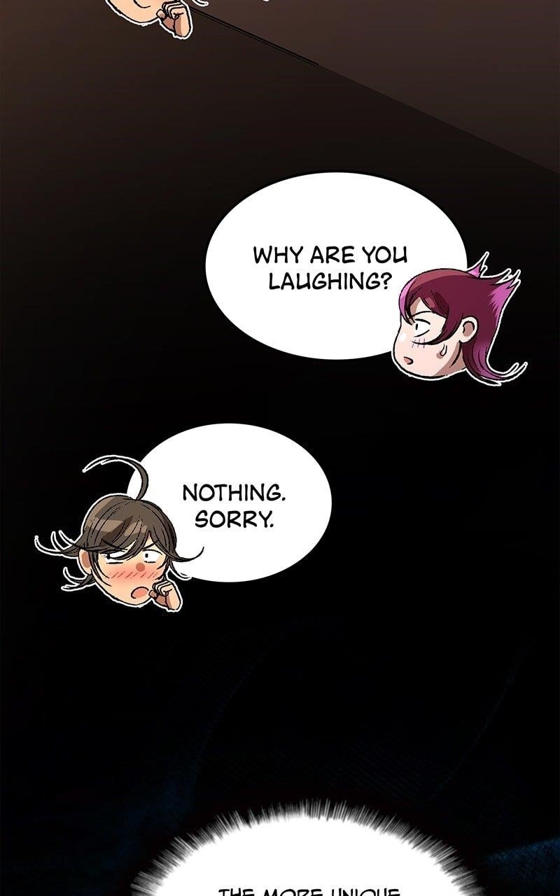 Read Return of the Runebound Professor Manga Online