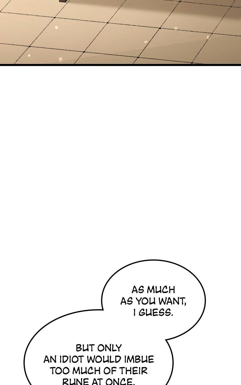 Read Return of the Runebound Professor Manga Online