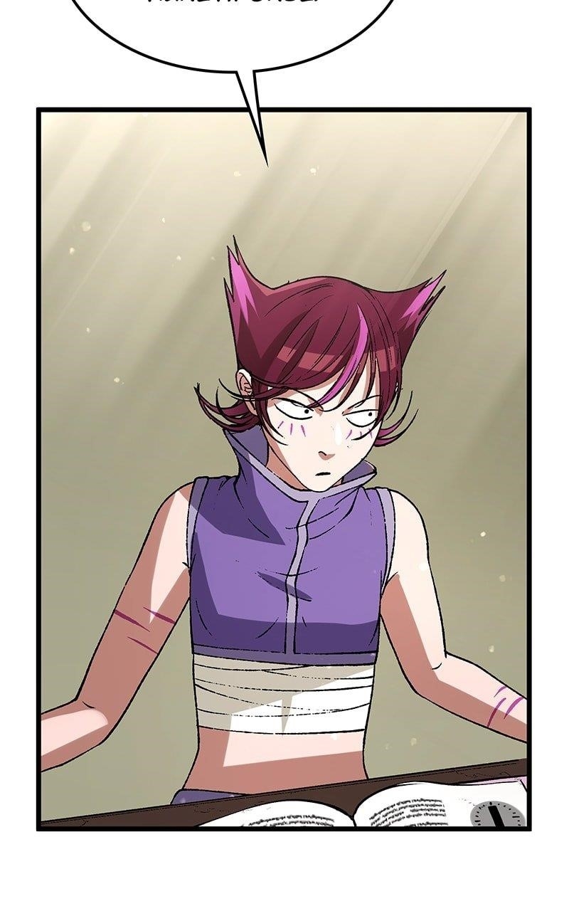 Read Return of the Runebound Professor Manga Online