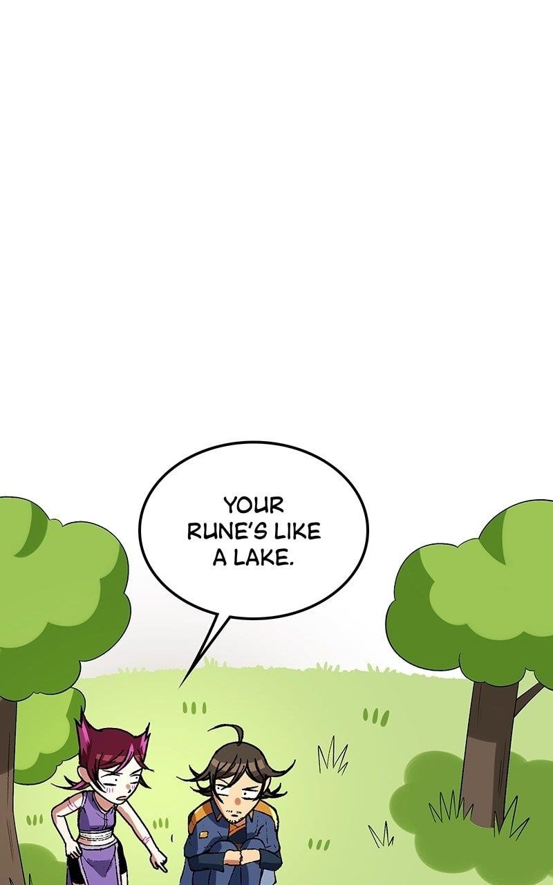 Read Return of the Runebound Professor Manga Online