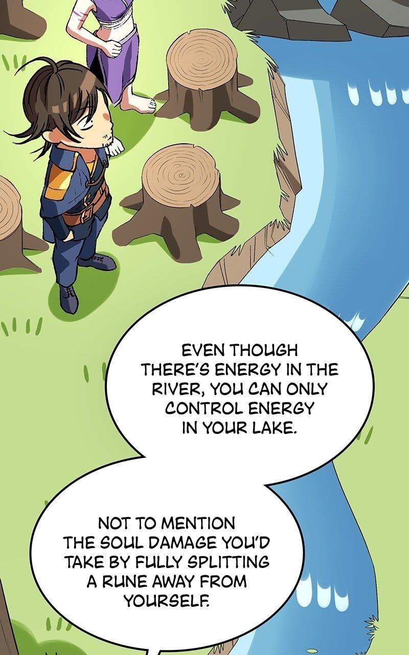 Read Return of the Runebound Professor Manga Online