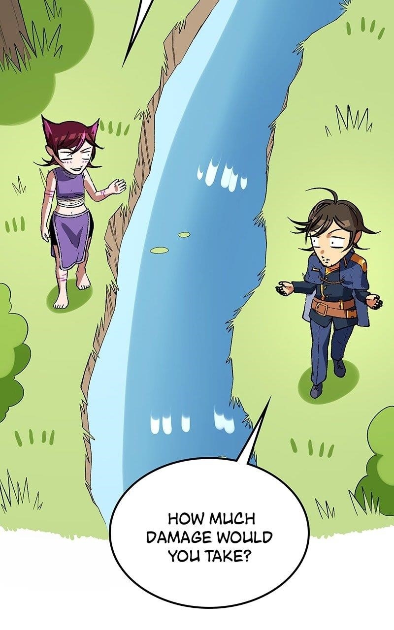 Read Return of the Runebound Professor Manga Online