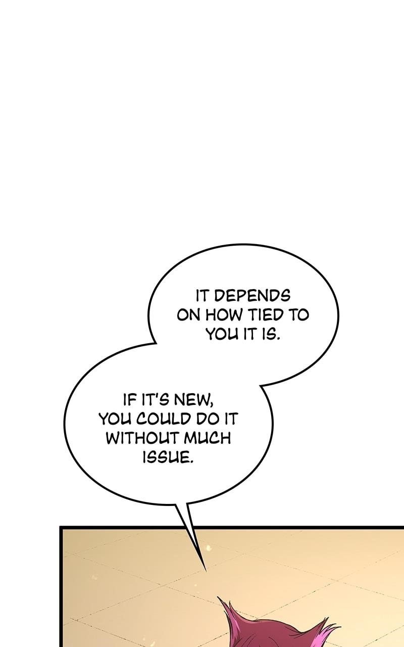 Read Return of the Runebound Professor Manga Online