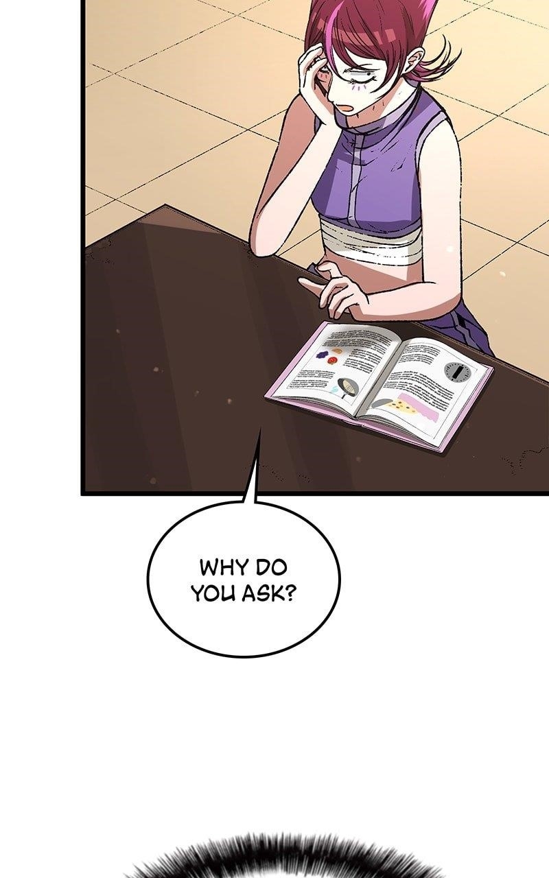 Read Return of the Runebound Professor Manga Online