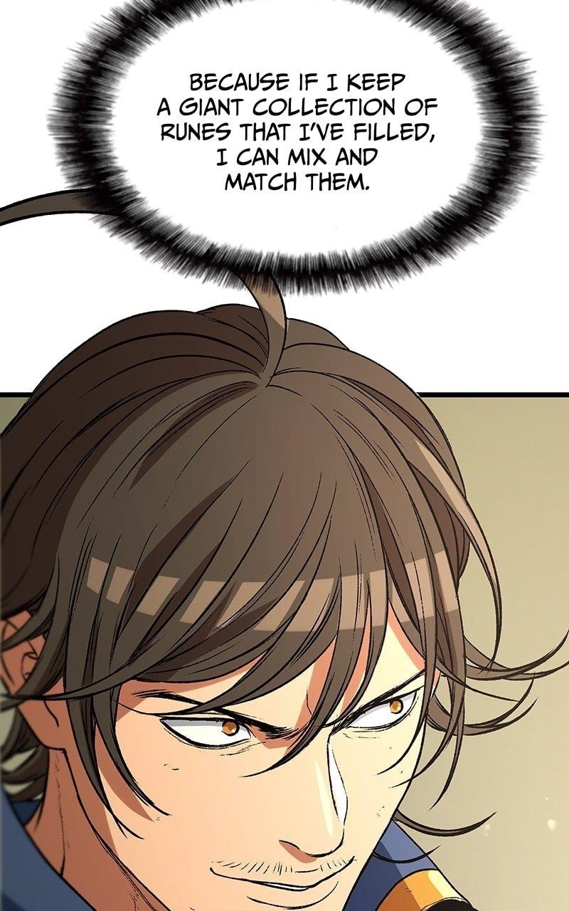 Read Return of the Runebound Professor Manga Online