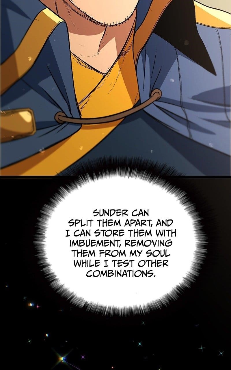Read Return of the Runebound Professor Manga Online
