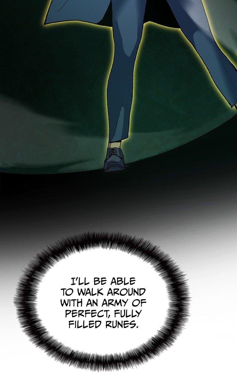 Read Return of the Runebound Professor Manga Online
