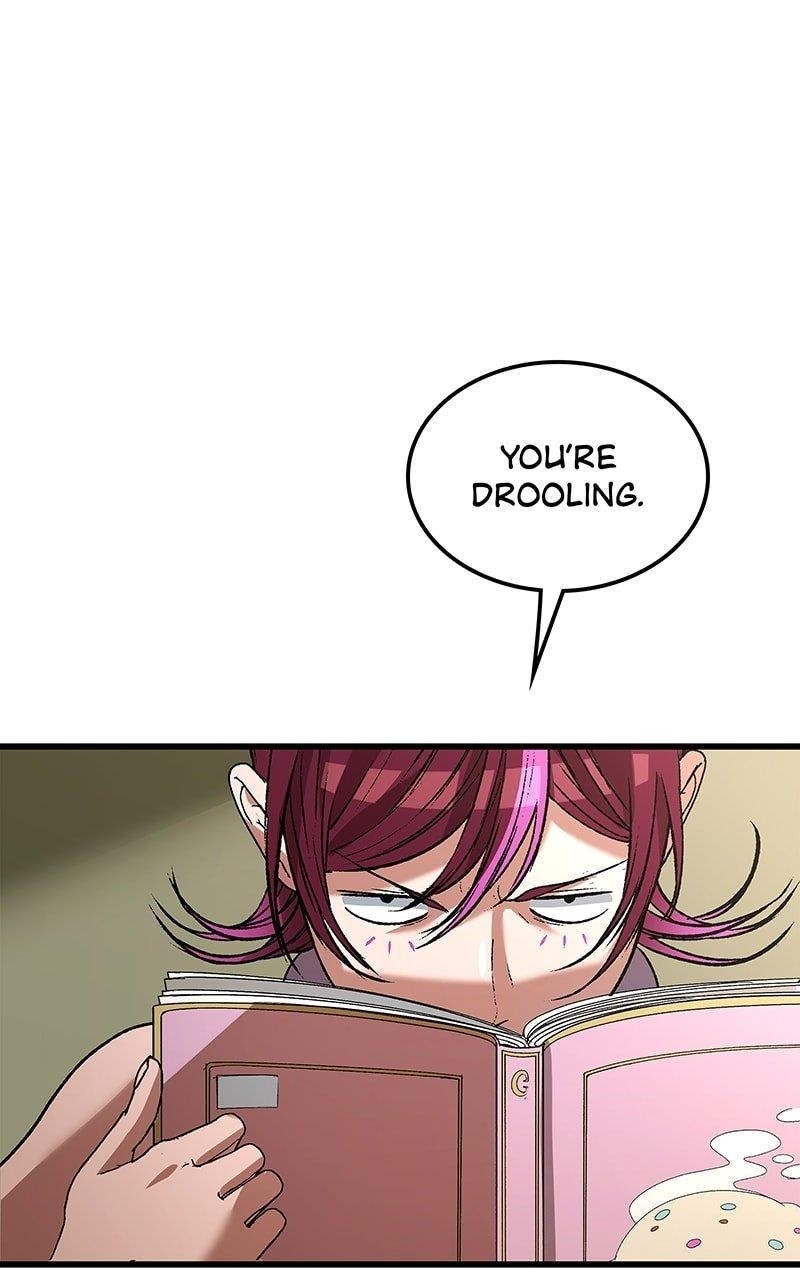 Read Return of the Runebound Professor Manga Online