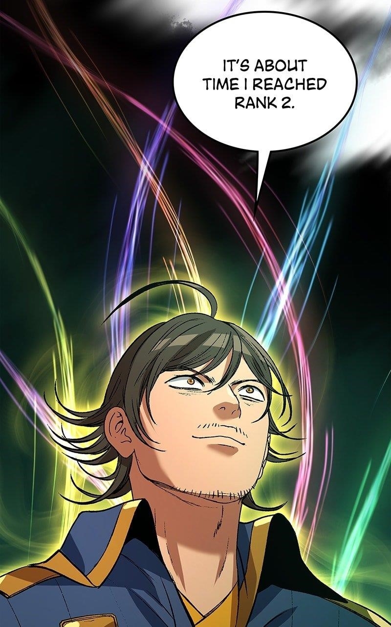 Read Return of the Runebound Professor Manga Online