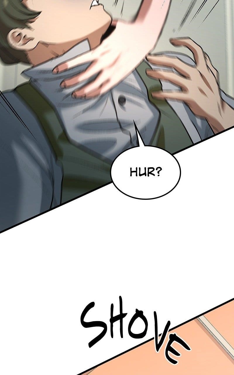 Read Return of the Runebound Professor Manga Online