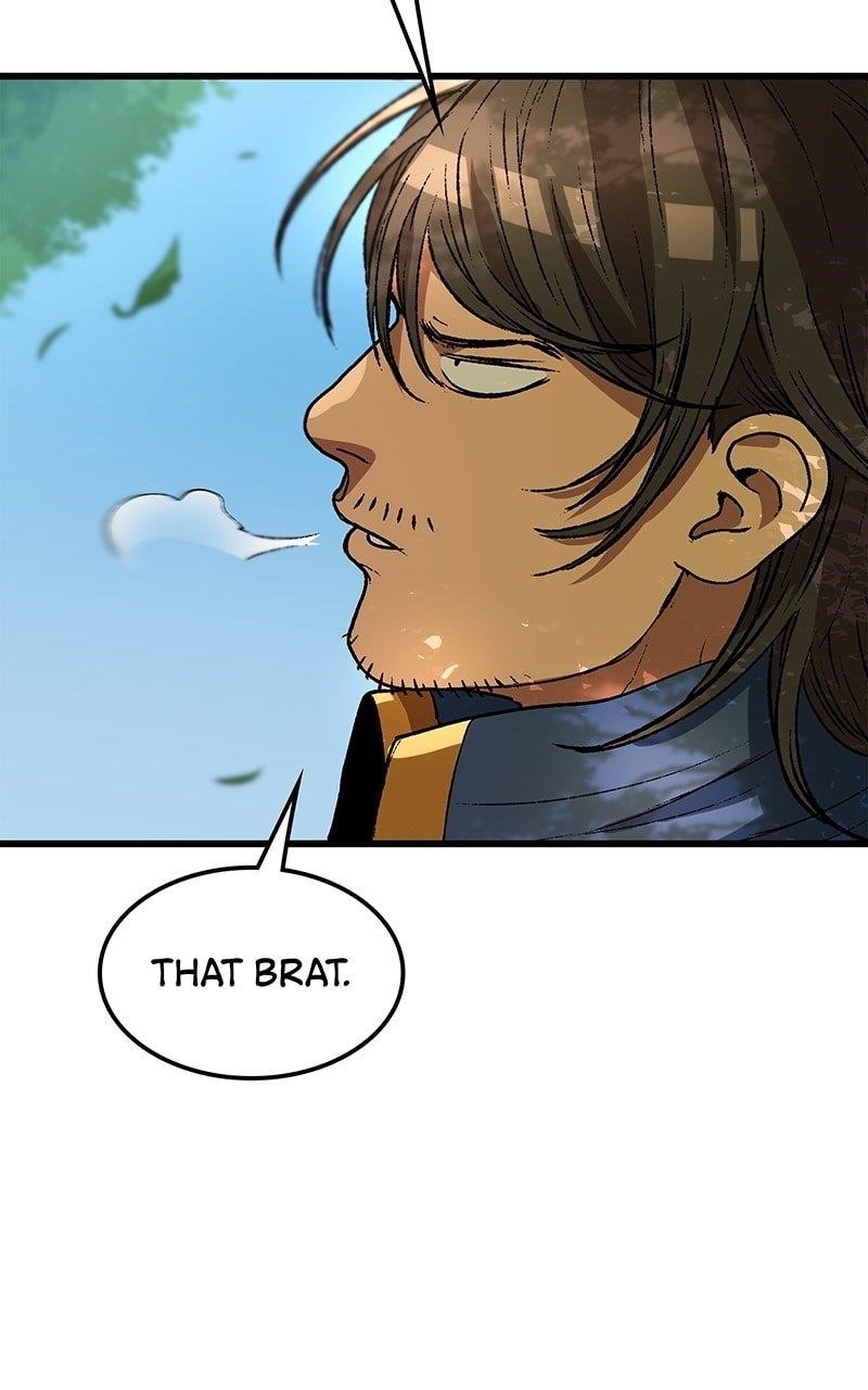 Read Return of the Runebound Professor Manga Online