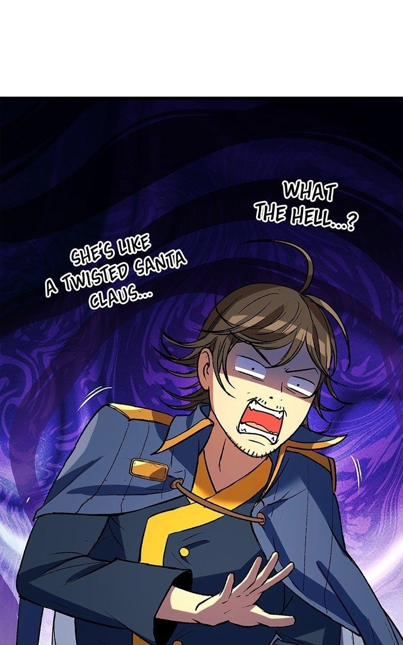 Read Return of the Runebound Professor Manga Online