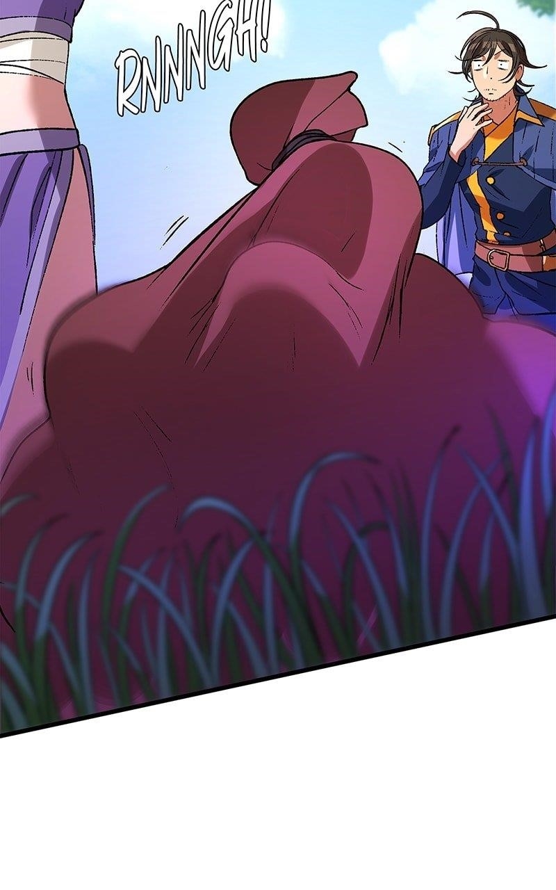 Read Return of the Runebound Professor Manga Online