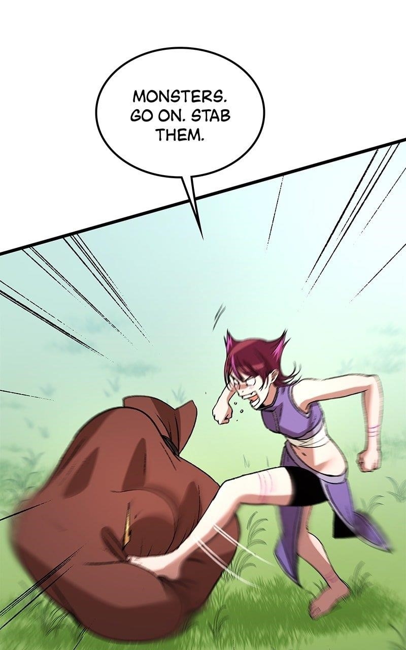 Read Return of the Runebound Professor Manga Online